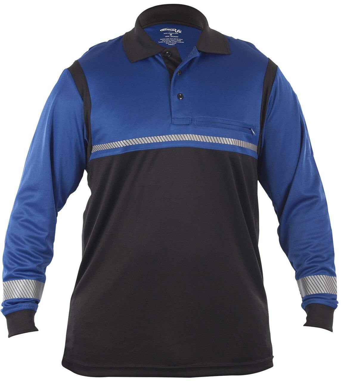 Elbeco UFX Ultra-Light L/S Polo
