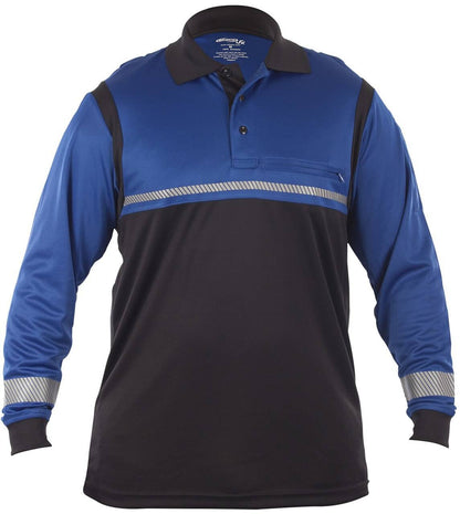  Elbeco UFX Ultra-Light L/S Polo
