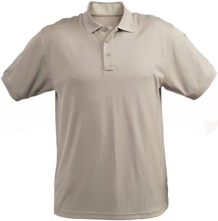  Elbeco UFX Ultra-Light Tactical S/S Polo