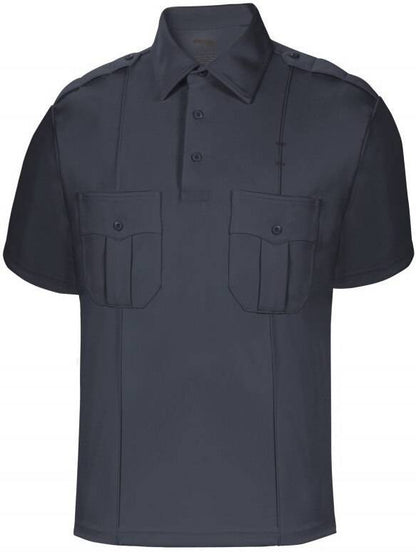  Elbeco UFX Uniform Mens Short Sleeve Shirt