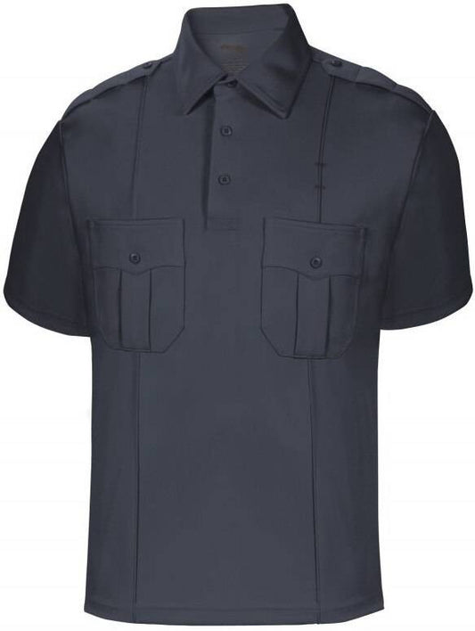 Elbeco UFX Uniform Mens Short Sleeve Shirt
