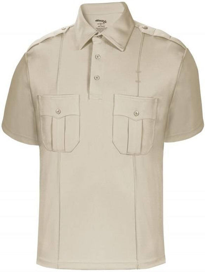  Elbeco UFX Uniform Mens Short Sleeve Shirt