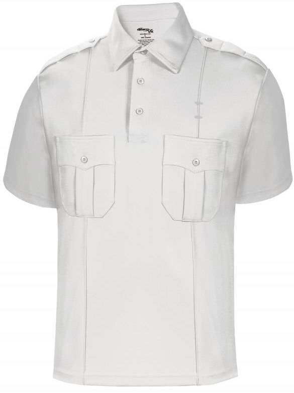  Elbeco UFX Uniform Mens Short Sleeve Shirt
