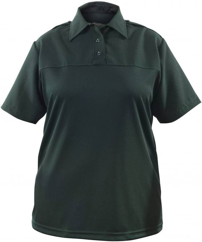  Elbeco UV1 Undervest Womens Short Sleeve Shirt