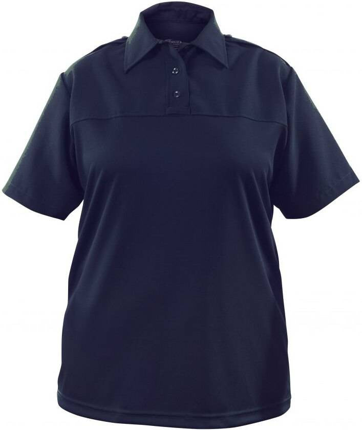 Elbeco UV1 Undervest Womens Short Sleeve Shirt