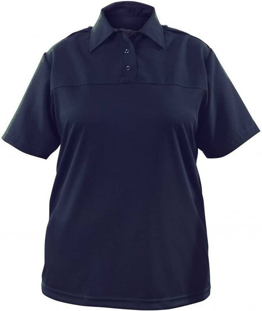  Elbeco UV1 Undervest Womens Short Sleeve Shirt