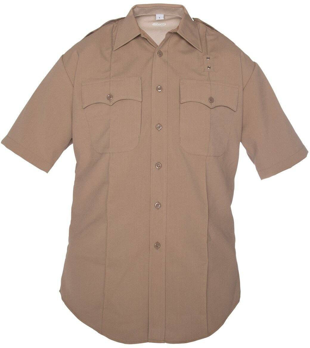  Elbeco West Coast Duty Maxx S/S Shirt