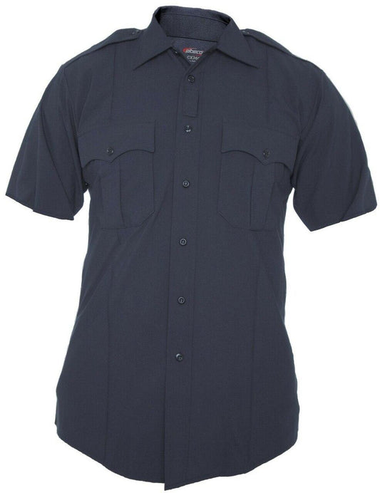  Elbeco Women's CX360 Short Sleeve Shirt