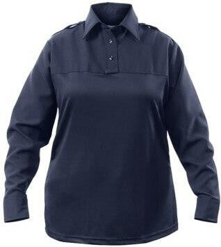  Elbeco Women's CX360 Undervest Long Sleeve Shirt