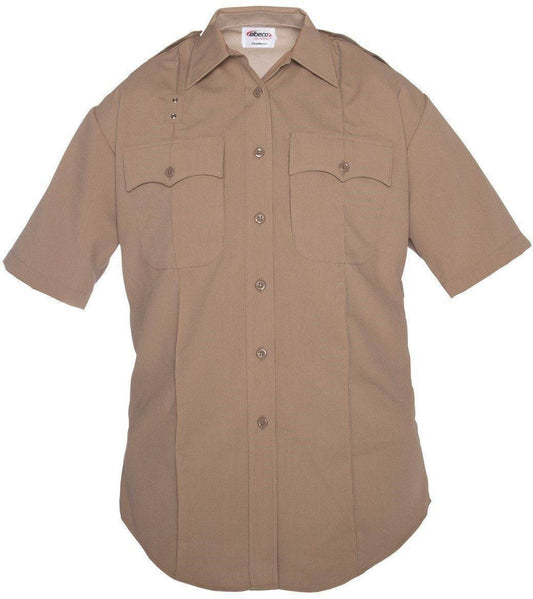  Elbeco Women's Dutymaxx S/S Shirt