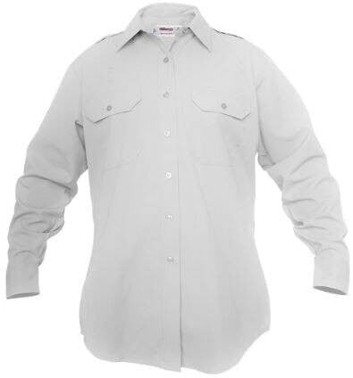  Elbeco Women's First Responder Long Sleeve Shirt