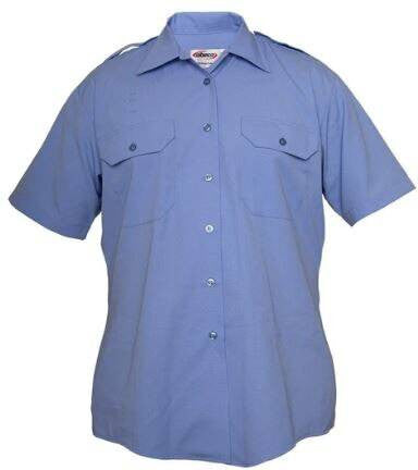  Elbeco Women's First Responder Short Sleeve Shirt