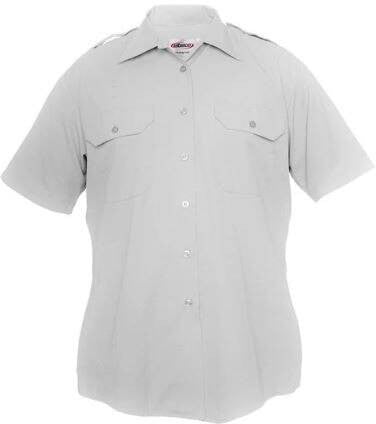  Elbeco Women's First Responder Short Sleeve Shirt