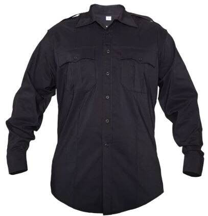  Elbeco Women's Reflex Stretch LS Uniform Shirt