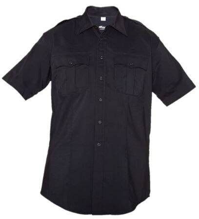  Elbeco Women's Reflex Stretch SS Uniform Shirt