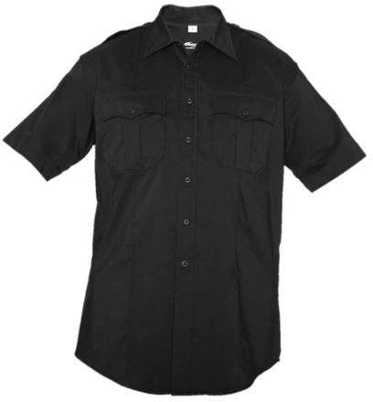  Elbeco Women's Reflex Stretch SS Uniform Shirt