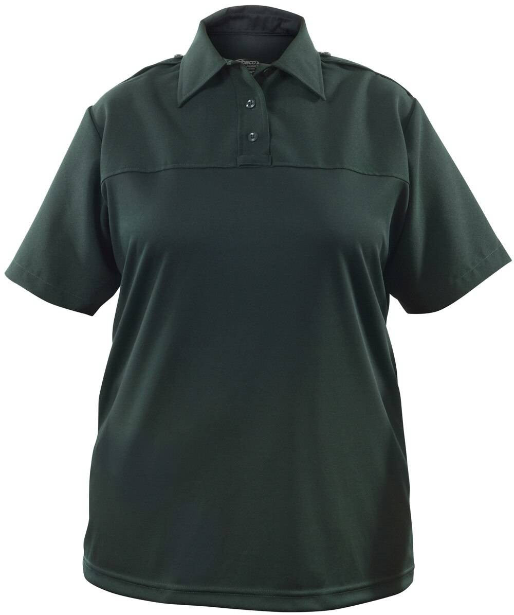  Elbeco Women's TexTrop Undervest Short Sleeve Shirt