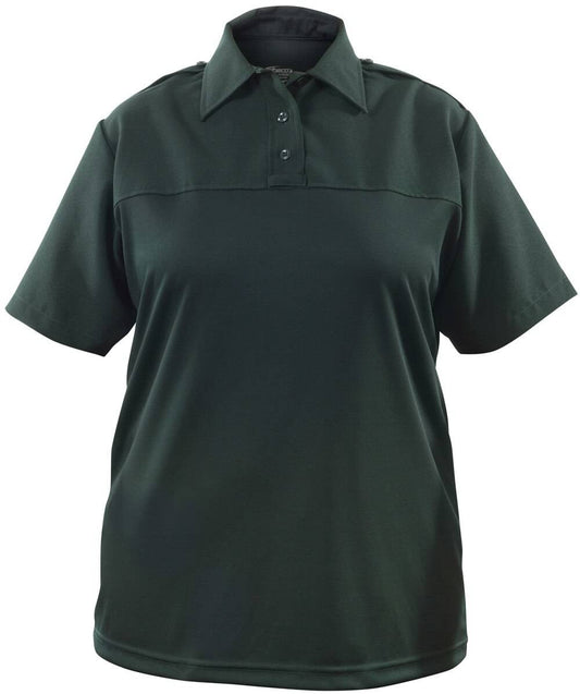  Elbeco Women's TexTrop Undervest Short Sleeve Shirt
