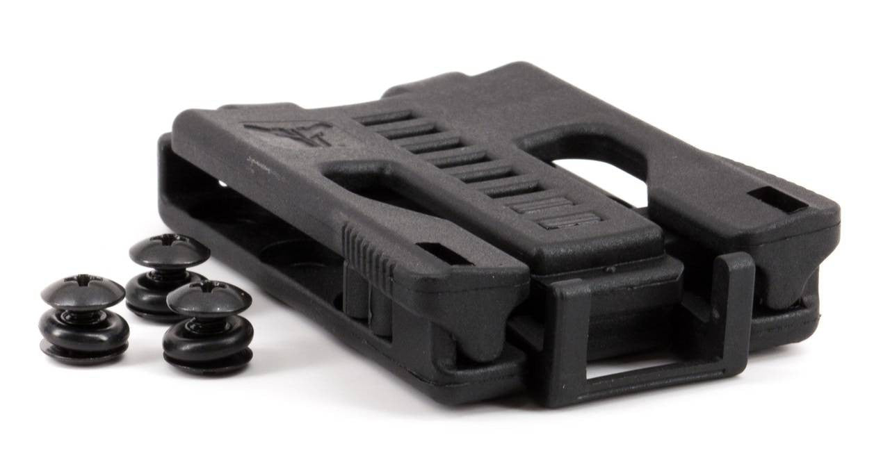  Eleven 10 Blade-Tech Large TekLok With Mounting Hardware