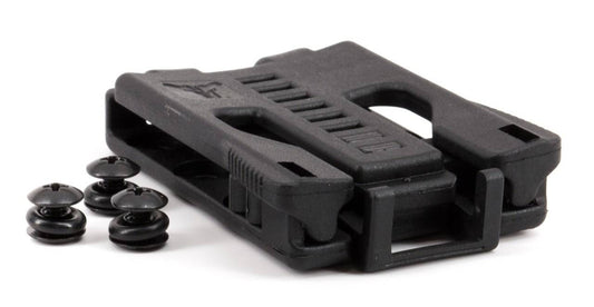  Eleven 10 Blade-Tech Large TekLok With Mounting Hardware
