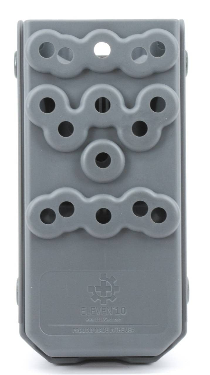  Eleven 10 Rigid TQ Case For Gen 7 CAT