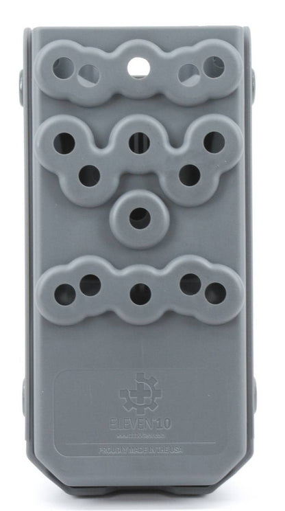  Eleven 10 Rigid TQ Case For Gen 7 CAT