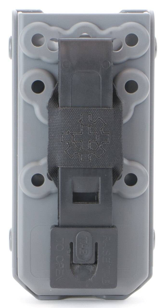  Eleven 10 Rigid TQ Case For Gen 7 CAT
