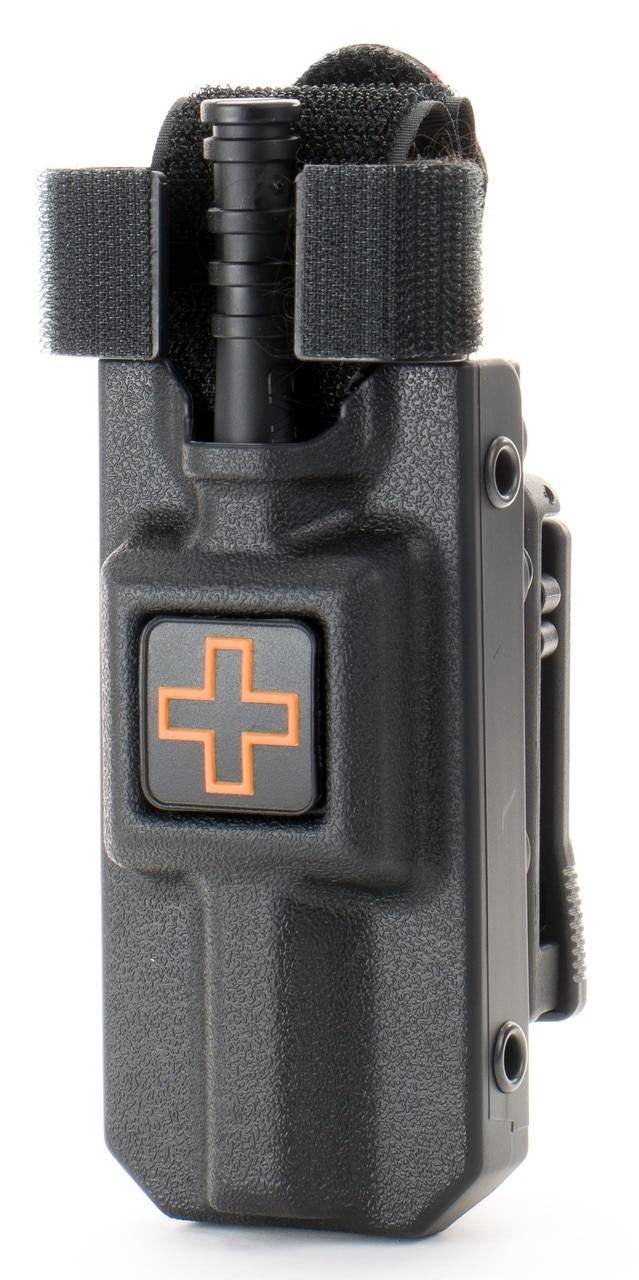  Eleven 10 Rigid TQ Case For Gen 7 CAT