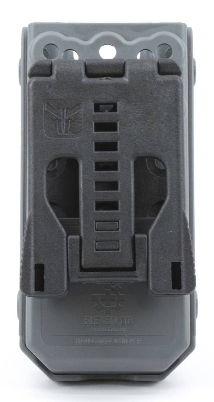  Eleven 10 Rigid TQ Case For Gen 7 CAT