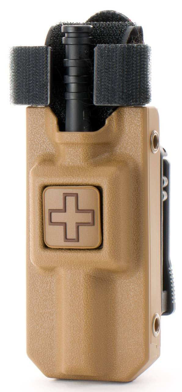 Eleven 10 Rigid TQ Case For Gen 7 CAT