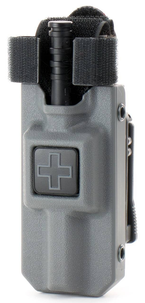  Eleven 10 Rigid TQ Case For Gen 7 CAT
