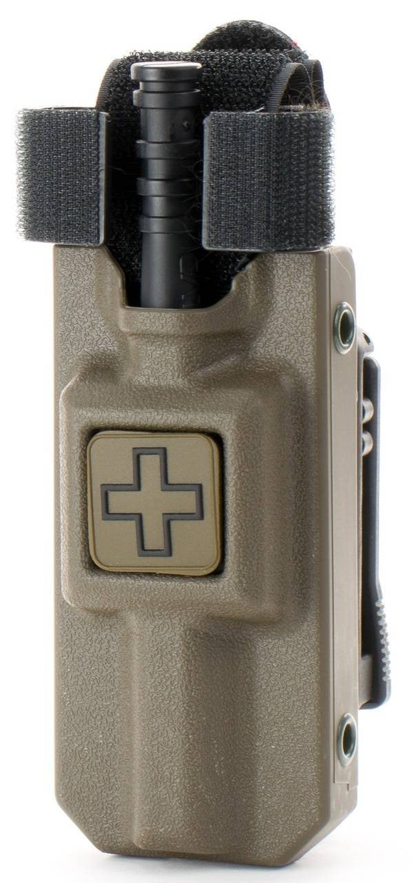  Eleven 10 Rigid TQ Case For Gen 7 CAT