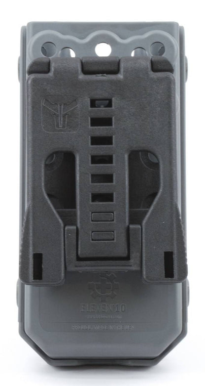  Eleven 10 Rigid TQ Case For Gen 7 CAT