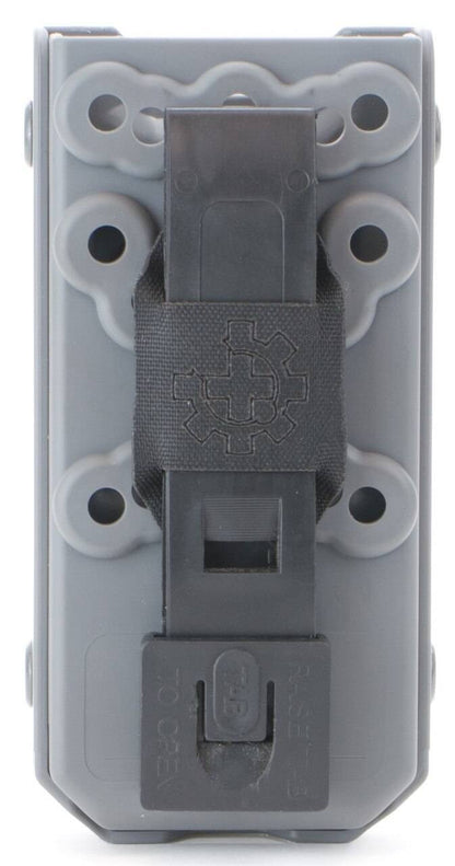  Eleven 10 Rigid TQ Case For Gen 7 CAT