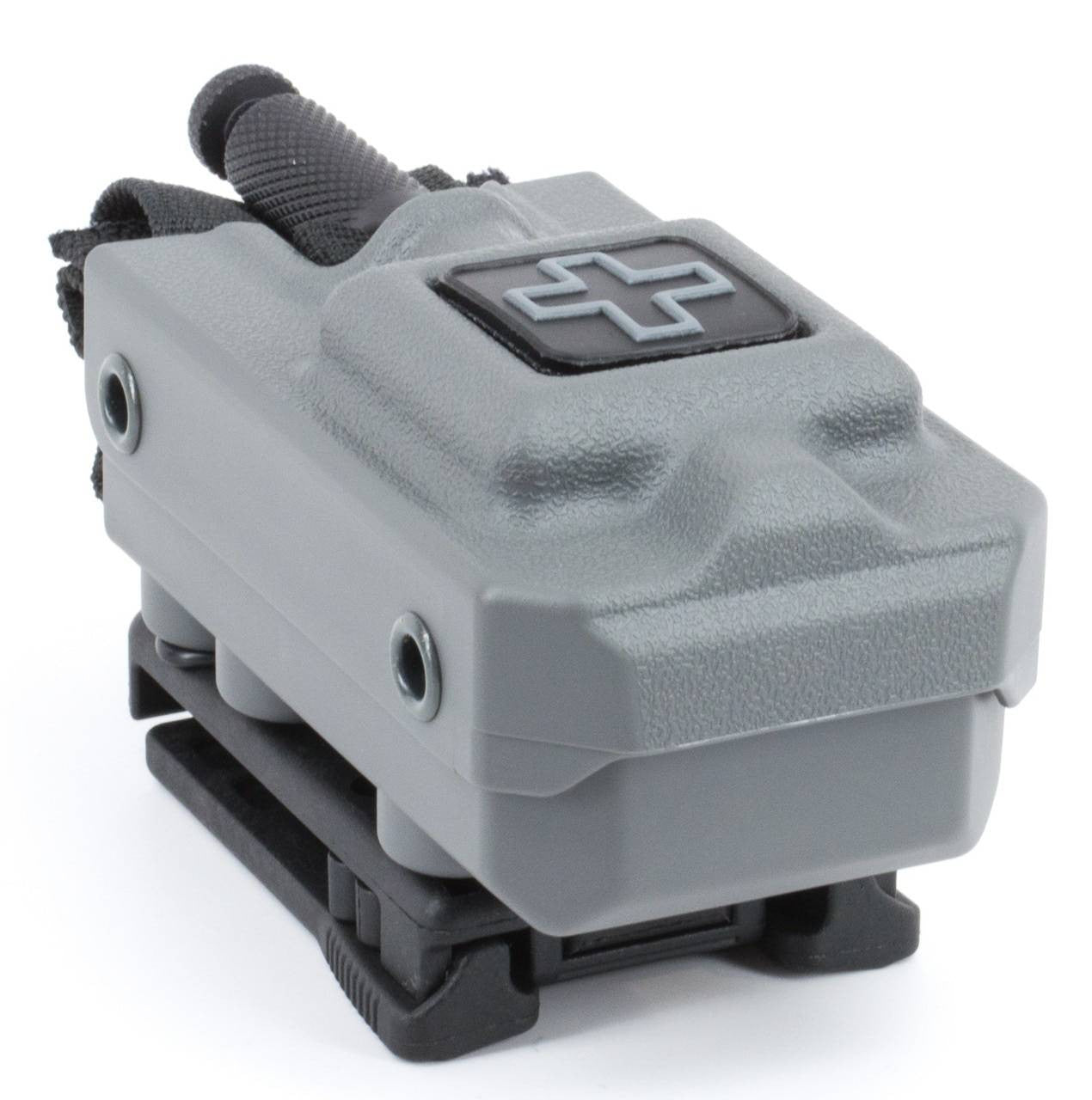  Eleven 10 Rigid TQ Case For SOFTT/SOFTT-W - Belt