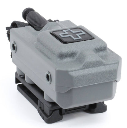  Eleven 10 Rigid TQ Case For SOFTT/SOFTT-W - Belt