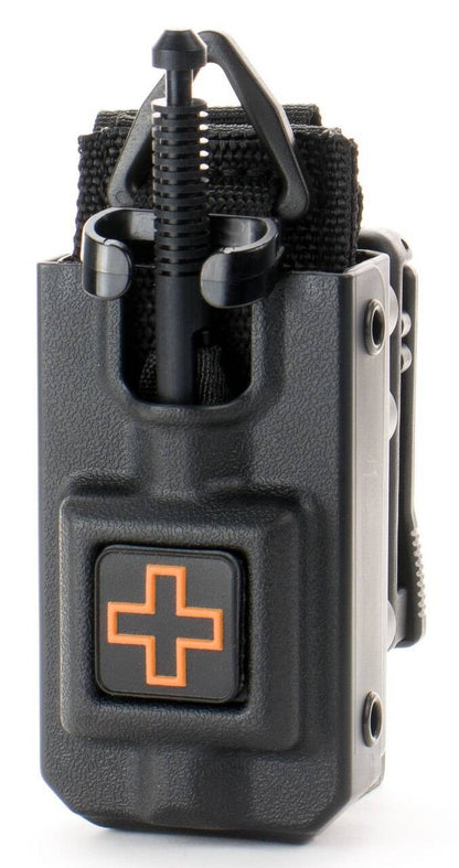  Eleven 10 Rigid TQ Case For SOFTT/SOFTT-W - Belt