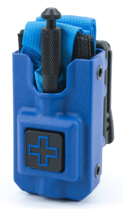  Eleven 10 Rigid TQ Case For SOFTT/SOFTT-W - Belt