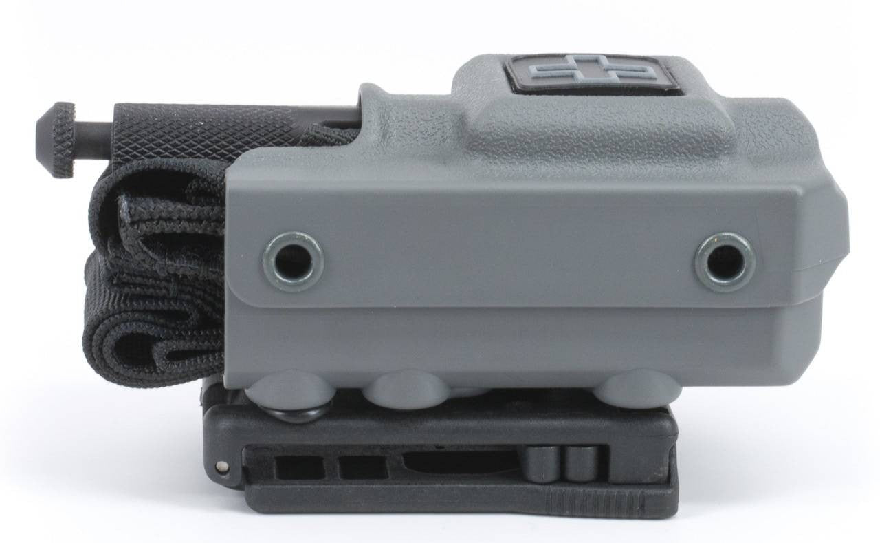  Eleven 10 Rigid TQ Case For SOFTT/SOFTT-W - Belt