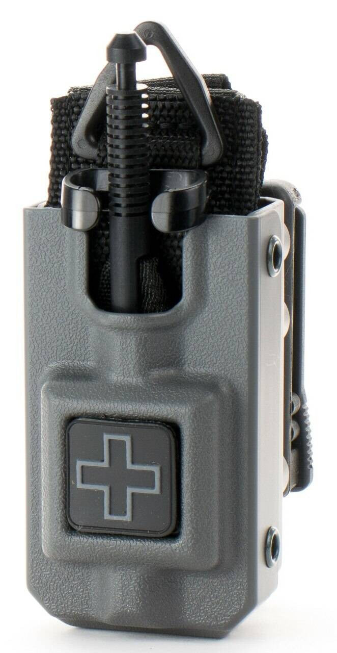  Eleven 10 Rigid TQ Case For SOFTT/SOFTT-W - Belt