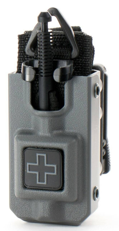  Eleven 10 Rigid TQ Case For SOFTT/SOFTT-W - Belt