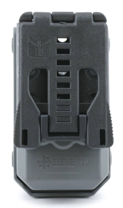  Eleven 10 Rigid TQ Case For SOFTT/SOFTT-W - Belt
