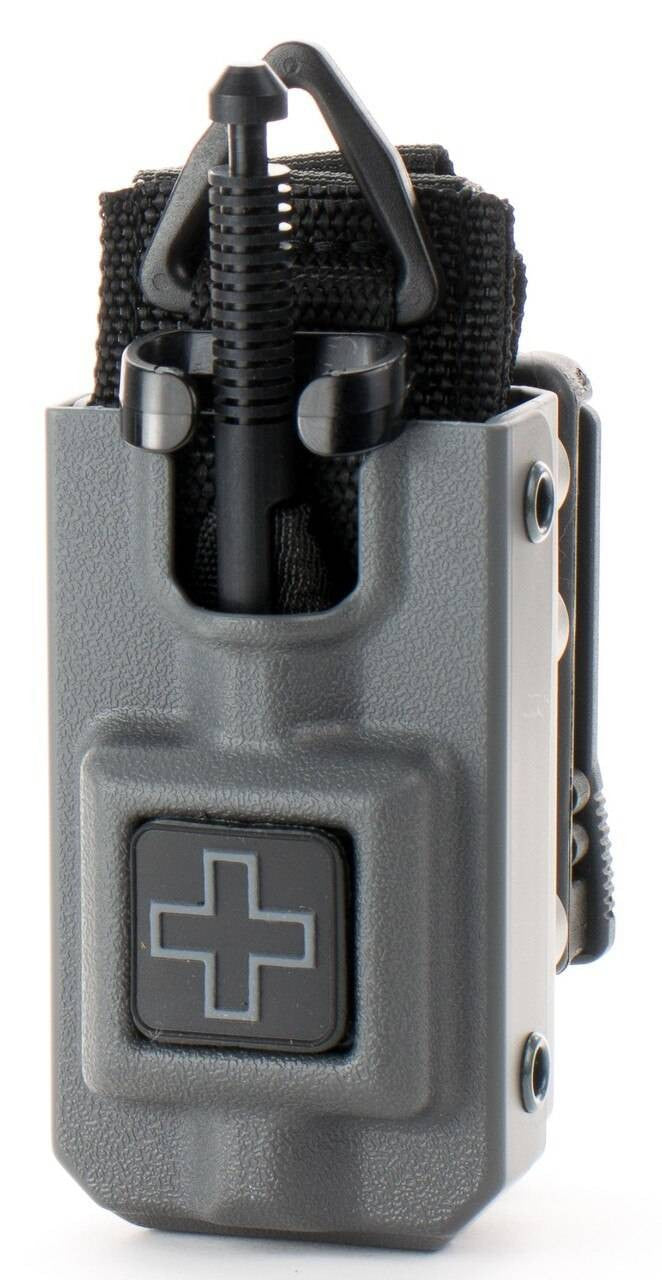  Eleven 10 Rigid TQ Case For SOFTT/SOFTT-W - MOLLE