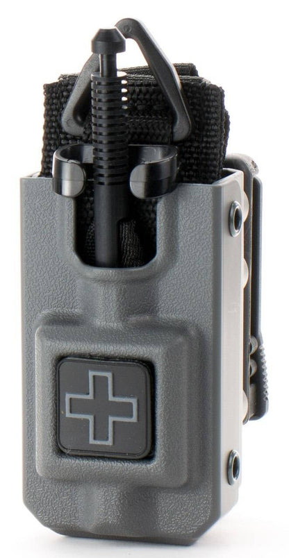  Eleven 10 Rigid TQ Case For SOFTT/SOFTT-W - MOLLE