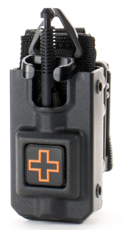  Eleven 10 Rigid TQ Case For SOFTT/SOFTT-W - MOLLE