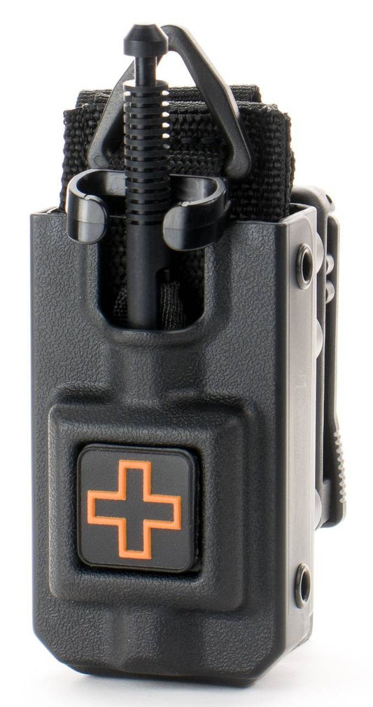  Eleven 10 Rigid TQ Case For SOFTT/SOFTT-W - MOLLE