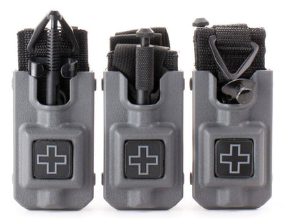  Eleven 10 Rigid TQ Case For SOFTT/SOFTT-W - MOLLE