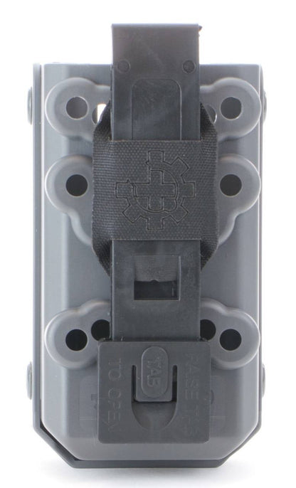  Eleven 10 Rigid TQ Case For SOFTT/SOFTT-W - MOLLE