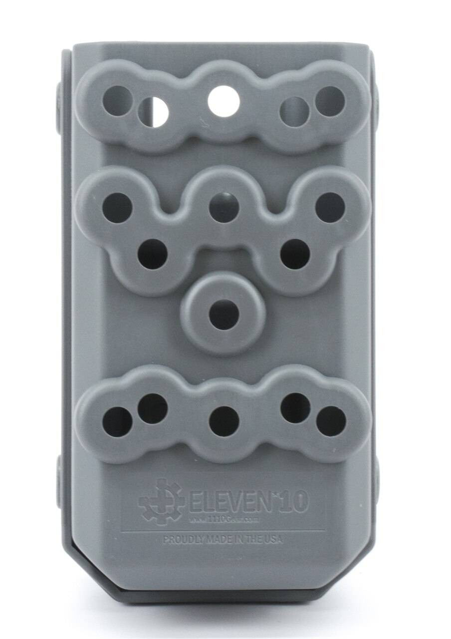  Eleven 10 Rigid TQ Case For SOFTT/SOFTT-W - MOLLE