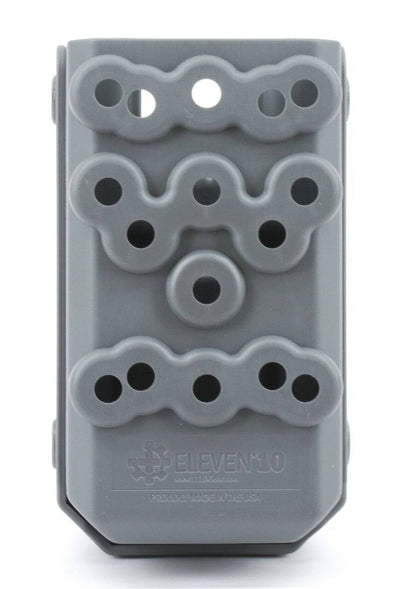 Eleven 10 Rigid TQ Case For SOFTT/SOFTT-W - MOLLE
